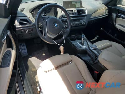 Zdjęcie 8 z 12 samochodu: 2017 BMW 230XI VIN:WBA2H9C31HV986887 - miniatura