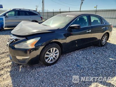 2015 NISSAN ALTIMA 2.5 S 1N4AL3AP5FN893938 - główne zdjęcie licytacji z USA - miniatura