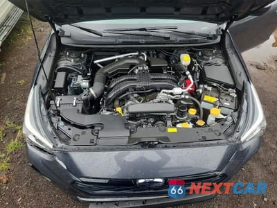 Zdjęcie 11 z 12 samochodu: 2024 SUBARU IMPREZA VIN:JF1GUABC0R8903222 - miniatura