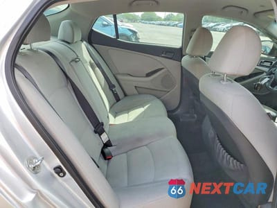 Zdjęcie 10 z 12 samochodu: 2013 KIA OPTIMA LX VIN:KNAGM4A78D5440012 - miniatura