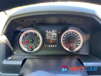 Zdjęcie 8 z 14 samochodu: 2016 RAM 1500 ST VIN:1C6RR7FT4GS123183 - miniatura