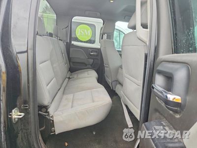 Zdjęcie 10 z 12 samochodu: 2016 CHEVROLET SILVERADO K1500 VIN:1GCVKNEC6GZ392732 - miniatura