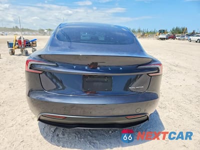 Zdjęcie 6 z 12 samochodu: 2024 TESLA MODEL 3 VIN:5YJ3E1EB1RF808659 - miniatura
