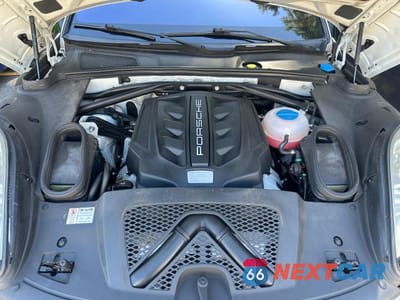 Zdjęcie 13 z 15 samochodu: 2015 PORSCHE MACAN S VIN:WP1AB2A56FLB51631 - miniatura