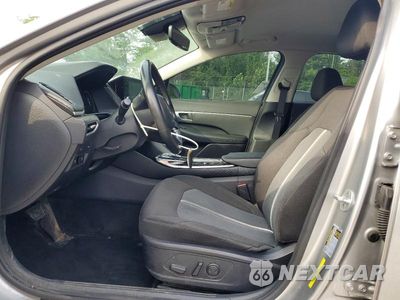 Zdjęcie 7 z 12 samochodu: 2020 HYUNDAI SONATA SEL VIN:5NPEF4JA9LH012125 - miniatura