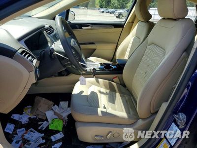 Zdjęcie 7 z 12 samochodu: 2016 FORD FUSION SE VIN:1FA6P0H78G5105749 - miniatura