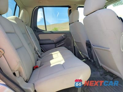 Zdjęcie 10 z 12 samochodu: 2008 FORD EXPLORER SPORT TRAC XLT VIN:1FMEU51E08UA73726 - miniatura