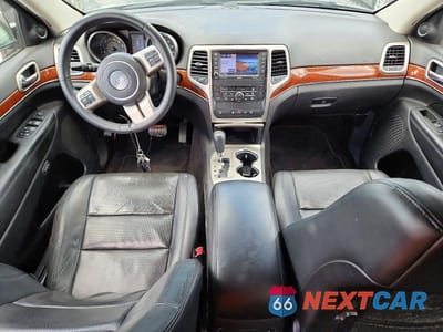 Zdjęcie 8 z 13 samochodu: 2013 JEEP GRAND CHEROKEE LIMITED VIN:1C4RJFBG2DC586075 - miniatura