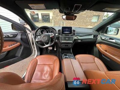 Zdjęcie 8 z 15 samochodu: 2019 MERCEDES-BENZ GLE COUPE 43 AMG VIN:4JGED6EB9KA143979 - miniatura