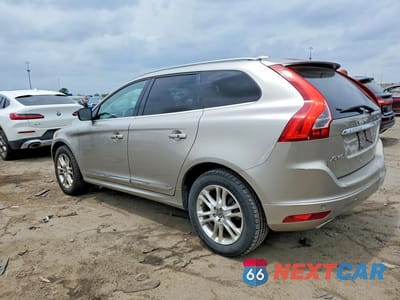 Drugie zdjęcie samochodu z przodu: 2014 VOLVO XC60 3.2 VIN:YV4952DZ3E2547219 - miniatura