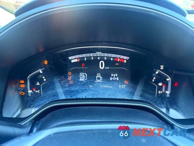 Zdjęcie 8 z 10 samochodu: 2020 HONDA CR-V EX VIN:5J6RW2H56LL018663 - miniatura