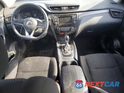 Zdjęcie 8 z 14 samochodu: 2021 NISSAN ROGUE SPORT S VIN:JN1BJ1AW3MW663339 - miniatura