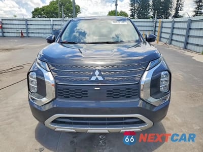 Piąte zdjęcie samochodu w środku: 2023 MITSUBISHI OUTLANDER SE VIN:JA4J3UA87PZ016784 - miniatura