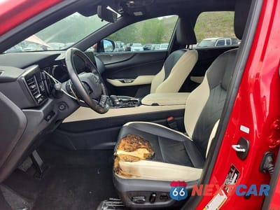 Zdjęcie 7 z 13 samochodu: 2022 LEXUS NX 350H VIN:JTJHKCEZ6N2003824 - miniatura