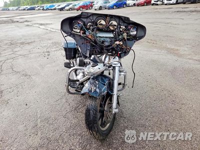 Drugie zdjęcie samochodu z przodu: 2002 HARLEY-DAVIDSON UK VIN:1HD1FCW152Y604098 - miniatura