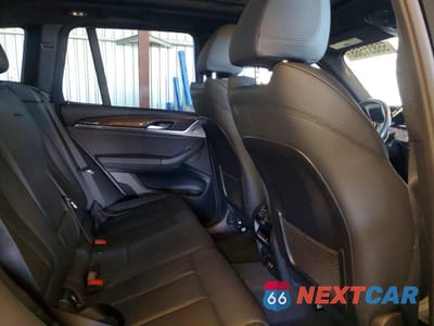 Zdjęcie 11 z 13 samochodu: 2021 BMW X3 XDRIVE30I VIN:5UXTY5C05M9E81672 - miniatura