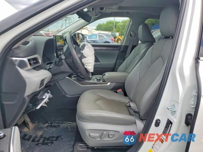 Zdjęcie 7 z 14 samochodu: 2024 TOYOTA HIGHLANDER PLATINUM VIN:5TDKDRBH5RS564595 - miniatura