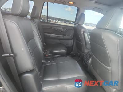 Zdjęcie 10 z 12 samochodu: 2016 HONDA PILOT ELITE VIN:5FNYF6H04GB075806 - miniatura