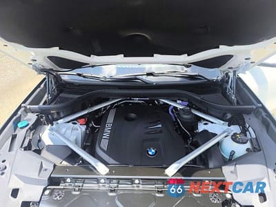 Zdjęcie 12 z 14 samochodu: 2026 BMW X5 XDRIVE40I VIN:5UX23EU09T9238757 - miniatura
