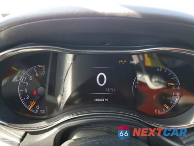 Zdjęcie 9 z 13 samochodu: 2018 JEEP GRAND CHEROKEE OVERLAND VIN:1C4RJFCG8JC277219 - miniatura