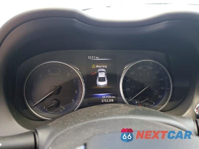 Zdjęcie 9 z 12 samochodu: 2018 INFINITI Q60 3.0T LUXE VIN:JN1EV7EL8JM392841 - miniatura