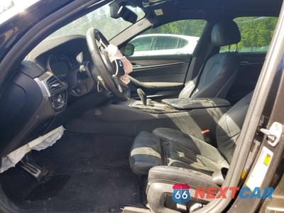 Zdjęcie 7 z 12 samochodu: 2017 BMW 540 I VIN:WBAJE5C3XHG914233 - miniatura