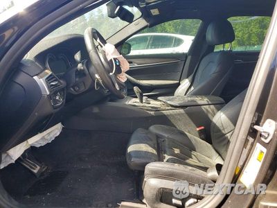 Zdjęcie 7 z 12 samochodu: 2017 BMW 540 I VIN:WBAJE5C3XHG914233 - miniatura