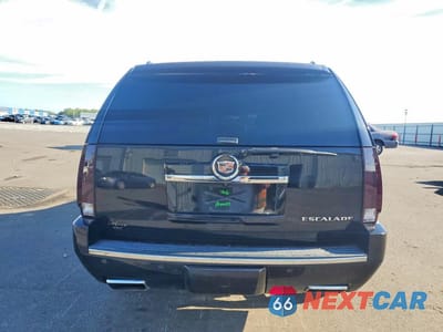 Zdjęcie 6 z 13 samochodu: 2013 CADILLAC ESCALADE ESV PREMIUM VIN:1GYS3JEF9DR215178 - miniatura