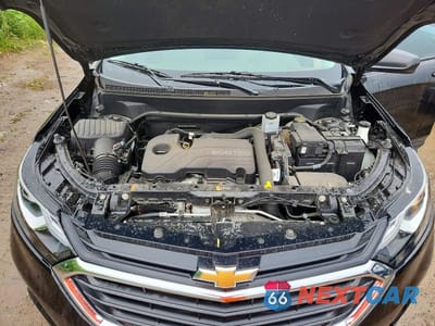 Zdjęcie 12 z 13 samochodu: 2018 CHEVROLET EQUINOX LS VIN:3GNAXREV5JL132885 - miniatura