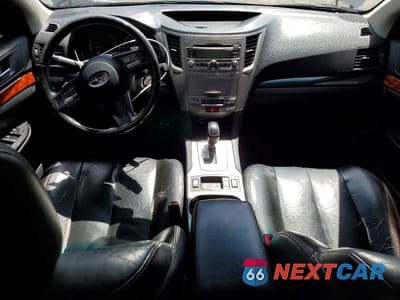 Zdjęcie 8 z 12 samochodu: 2010 SUBARU LEGACY 2.5I LIMITED VIN:4S3BMCK68A3213357 - miniatura
