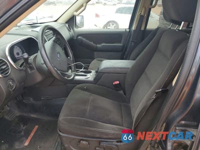 Zdjęcie 7 z 12 samochodu: 2010 FORD EXPLORER SPORT TRAC XLT VIN:1FMEU3BE9AUA31368 - miniatura