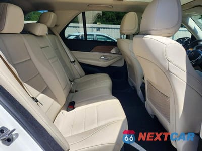 Zdjęcie 11 z 13 samochodu: 2023 MERCEDES-BENZ GLE 350 4MATIC VIN:4JGFB4KBXPA954054 - miniatura