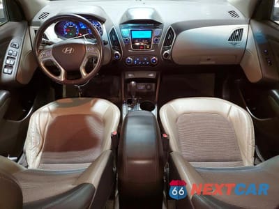 Zdjęcie 8 z 14 samochodu: 2011 HYUNDAI TUCSON GLS VIN:KM8JUCAC8BU136449 - miniatura