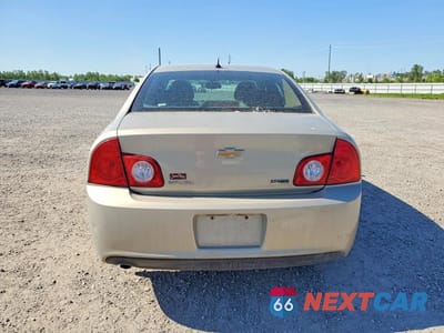 Zdjęcie 6 z 12 samochodu: 2011 CHEVROLET MALIBU LS VIN:1G1ZB5EU6BF147152 - miniatura