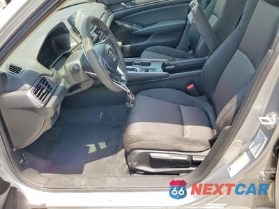 Zdjęcie 7 z 12 samochodu: 2021 HONDA ACCORD LX VIN:1HGCV1F14MA024159 - miniatura