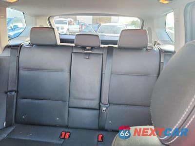 Zdjęcie 10 z 13 samochodu: 2017 BMW X3 SDRIVE28I VIN:5UXWZ7C59H0U46349 - miniatura
