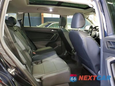 Zdjęcie 11 z 13 samochodu: 2020 VOLKSWAGEN TIGUAN SE VIN:3VV2B7AXXLM033971 - miniatura