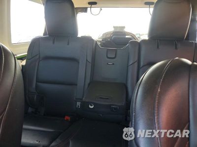 Zdjęcie 10 z 13 samochodu: 2019 JEEP WRANGLER UNLIMITED RUBICON VIN:1C4HJXFN6KW525995 - miniatura