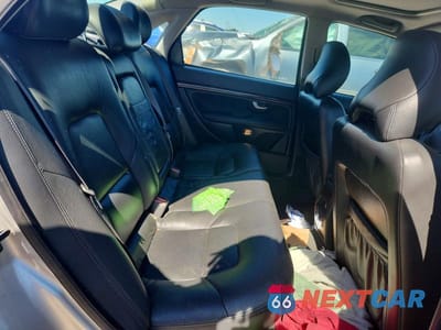Zdjęcie 10 z 12 samochodu: 2004 VOLVO S80 VIN:YV1TS92D341337638 - miniatura