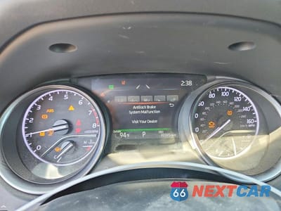 Zdjęcie 9 z 13 samochodu: 2022 TOYOTA CAMRY SE NIGHTSHADE VIN:4T1G11BK3NU062178 - miniatura