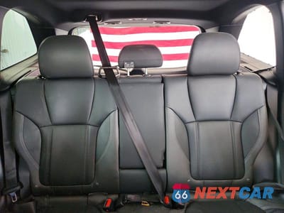 Zdjęcie 10 z 13 samochodu: 2022 SUBARU FORESTER WILDERNESS VIN:JF2SKAMCXNH498067 - miniatura