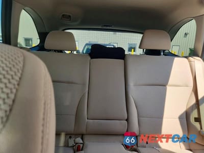 Zdjęcie 10 z 13 samochodu: 2019 SUBARU OUTBACK 2.5I PREMIUM VIN:4S4BSAHC3K3289427 - miniatura