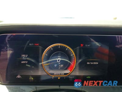 Zdjęcie 9 z 12 samochodu: 2020 MERCEDES-BENZ E 63 AMG-S 4MATIC VIN:WDDZF8KB9LA703250 - miniatura
