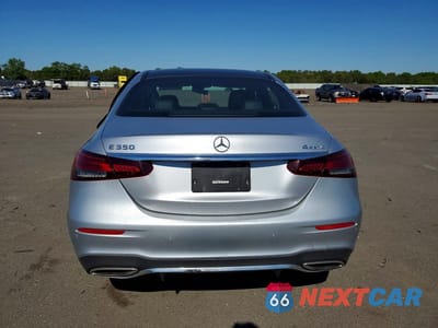 Zdjęcie 6 z 12 samochodu: 2021 MERCEDES-BENZ E 350 4MATIC VIN:W1KZF8EB7MA877542 - miniatura