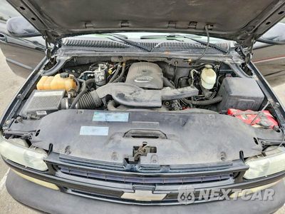 Zdjęcie 12 z 14 samochodu: 2004 CHEVROLET TAHOE K1500 VIN:1GNEK13T74R130894 - miniatura