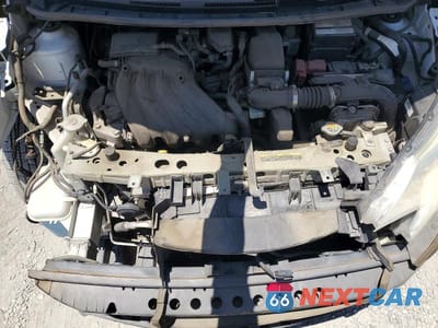 Zdjęcie 11 z 13 samochodu: 2015 NISSAN VERSA NOTE SV VIN:3N1CE2CP9FL419451 - miniatura