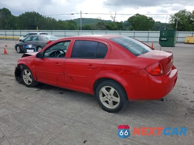 Drugie zdjęcie samochodu z przodu: 2009 CHEVROLET COBALT LT VIN:1G1AT58H697290695 - miniatura