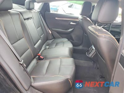 Zdjęcie 10 z 12 samochodu: 2019 CHEVROLET IMPALA VIN:2G1105S36K9144890 - miniatura
