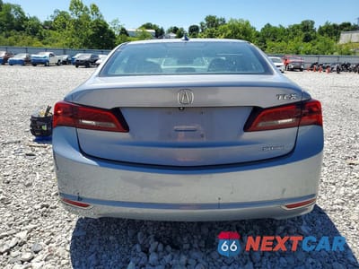 Zdjęcie 6 z 12 samochodu: 2015 ACURA TLX TECH VIN:19UUB3F57FA004616 - miniatura