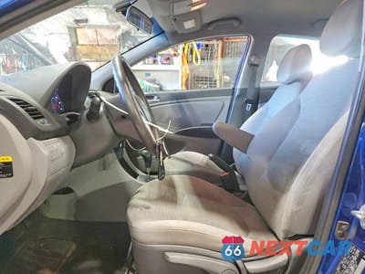 Zdjęcie 7 z 13 samochodu: 2015 HYUNDAI ACCENT GLS VIN:KMHCT4AE1FU905110 - miniatura